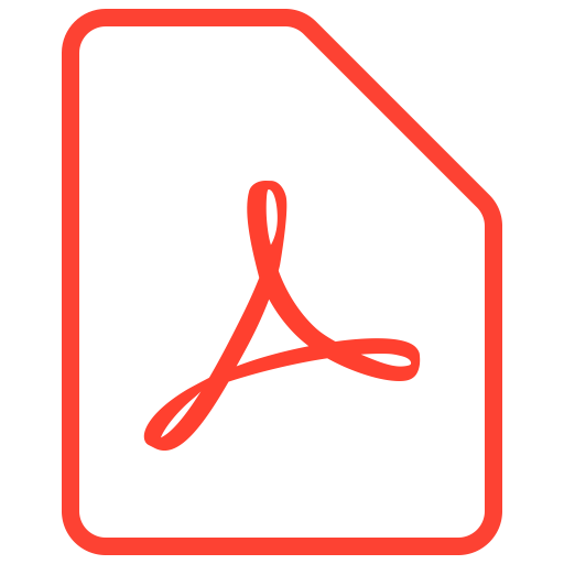 PDF icon